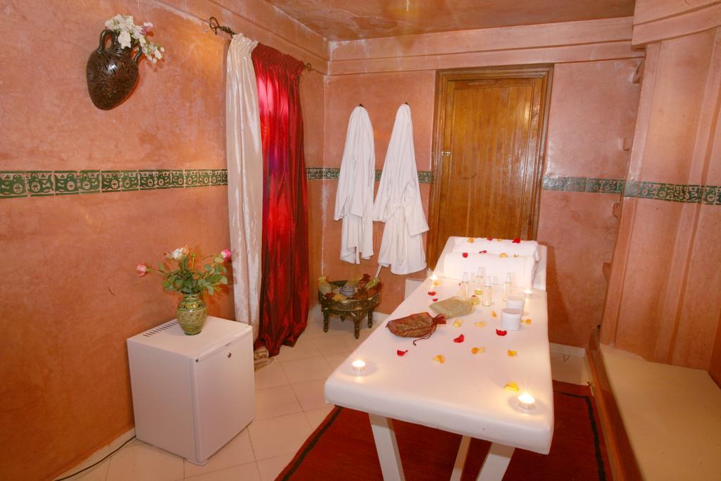 Riad Moulay 2 Μαρακές Εξωτερικό φωτογραφία