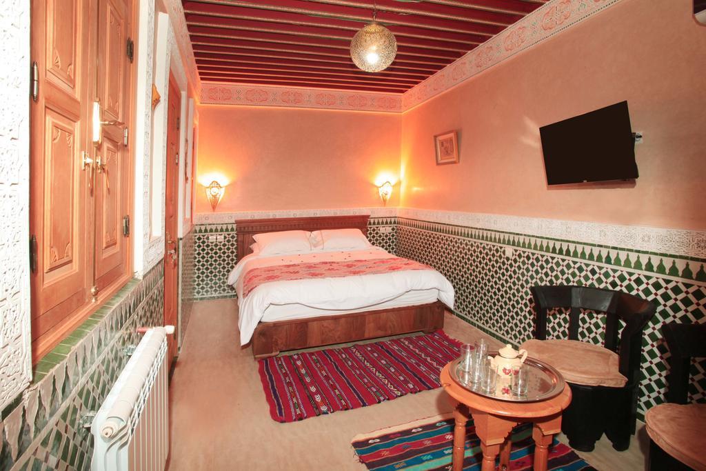Riad Moulay 2 Μαρακές Εξωτερικό φωτογραφία