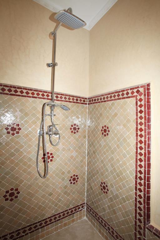 Riad Moulay 2 Μαρακές Εξωτερικό φωτογραφία